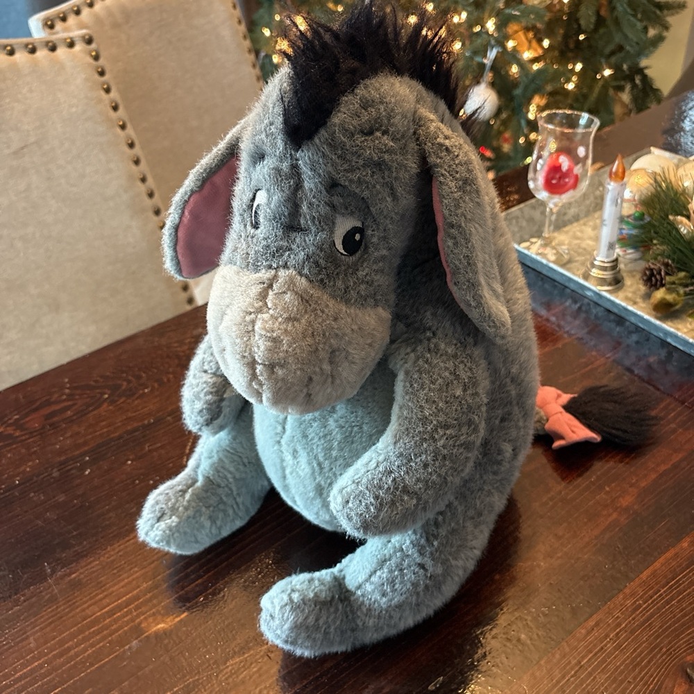 Disney Eeyore vintage